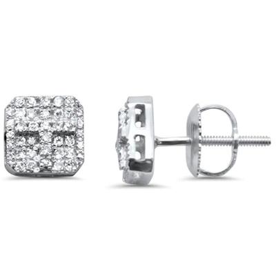 .22ct G SI 14K White Gold Diamond Cross Earrings
$396
https://abcjewelries.com/products/22ct-g-si-14k-white-gold-diamond-cross-earrings
