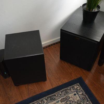 This sound system can be pre-sold, send message