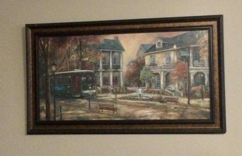 Pop up sale in Jesuit bend ( BelleChasse ) Downsizing Estate Sale