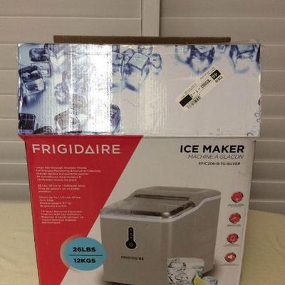 MCT044 Frigidaire Ice Maker