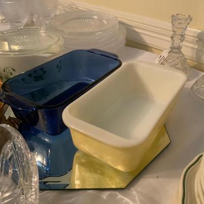 Pyrex