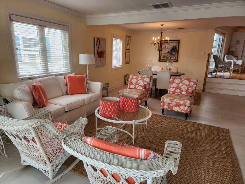 Mantoloking Estate Sale All Must Go, Furniture, Hermes, Gucci