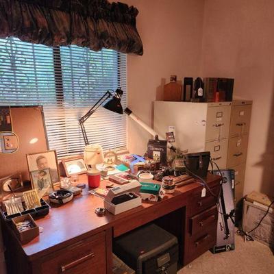 Desk