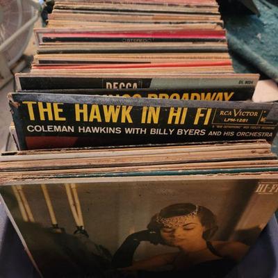 Vinyl