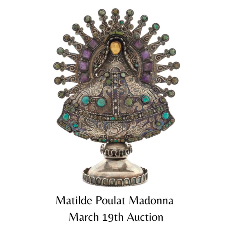 Fine Estate March Auction