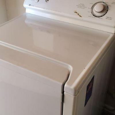 Maytag Dryer (GAS) 