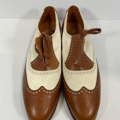 Ralph Lauren Mens Shoes