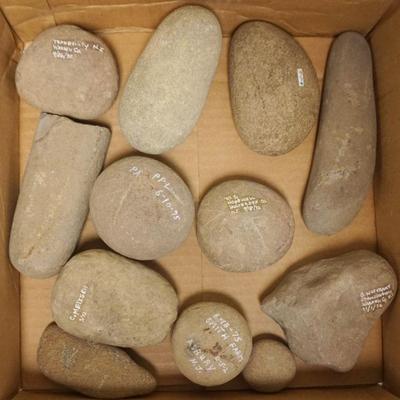 1243	NATIVE AMERICAN INDIAN ARTIFACTS

