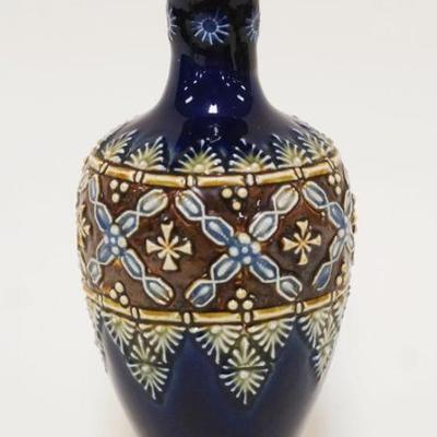 1191	DOULTON LAMBETH VASE, APPROXIMATELY 7 IN HIGH
