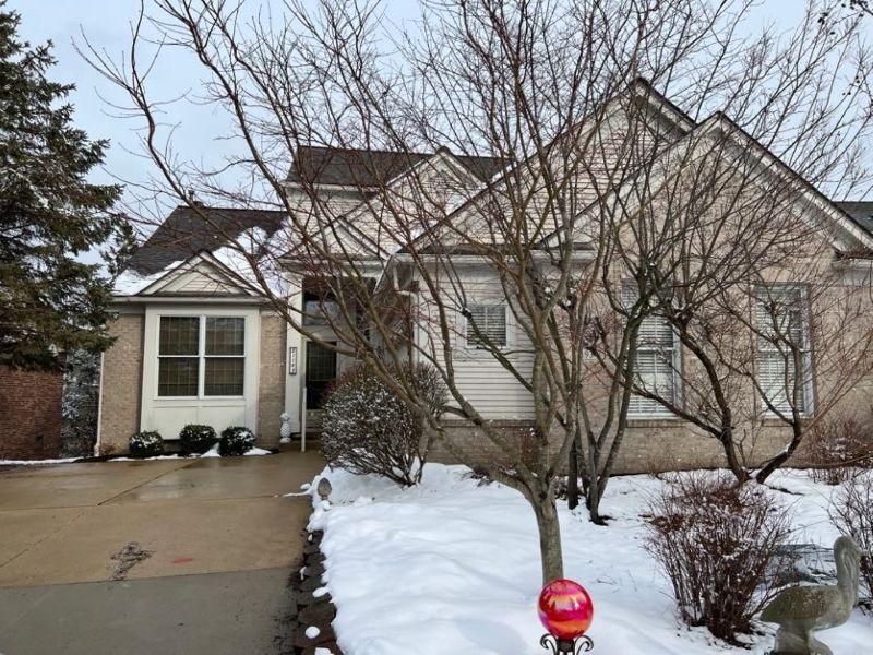 Plymouth Estate Sale