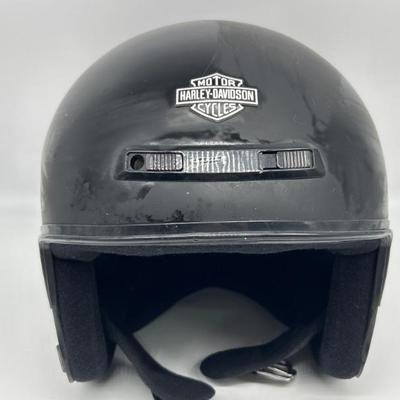 Harley Davidson Helment Size XXL