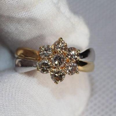 DIAMOND RING PLATINUM 18k GOLD NATURAL 1.00CT

https://www.liveauctioneers.com/item/147048270_diamond-ring-platinum-18k-gold-natural-100ct