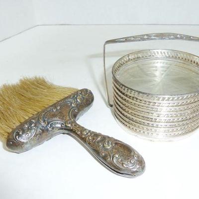 Sterling LOT