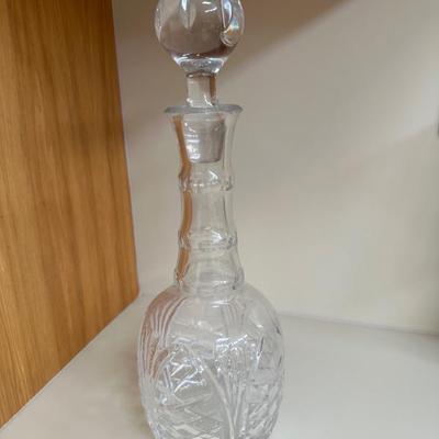 Decanter