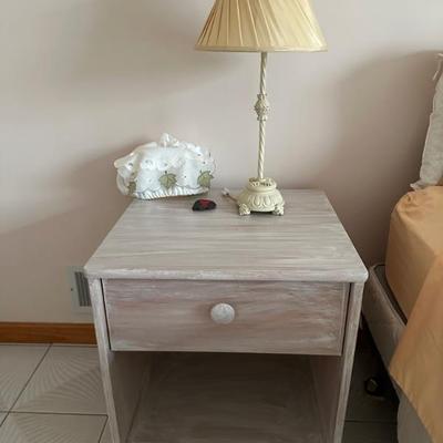 Nightstand