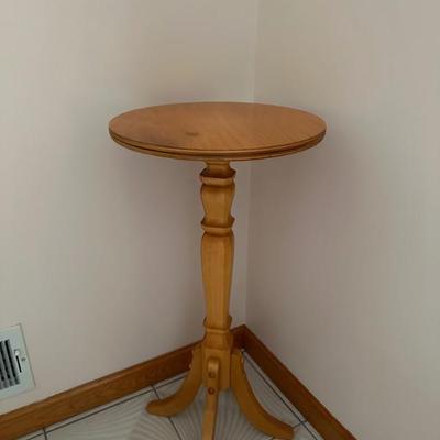 Round table