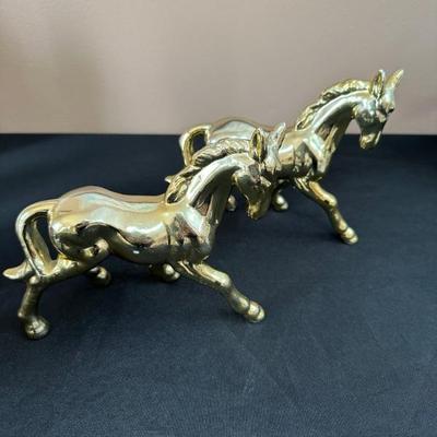 Horses