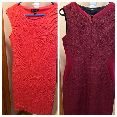 Dresses