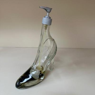 Soap dispensers