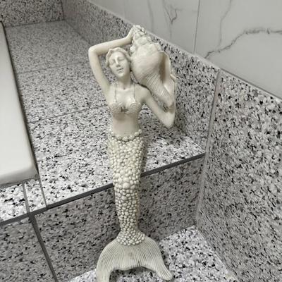 Mermaid