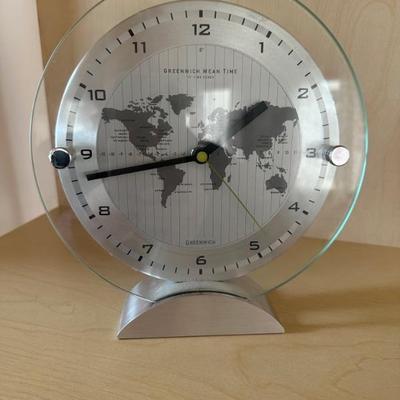Clock