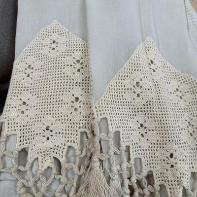 Curtains from Italy