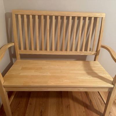 Bench