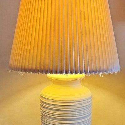 WWS052 - Vintage Lamp 2 Of 2