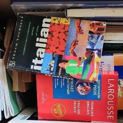WWS062 - Mystery Lot Books