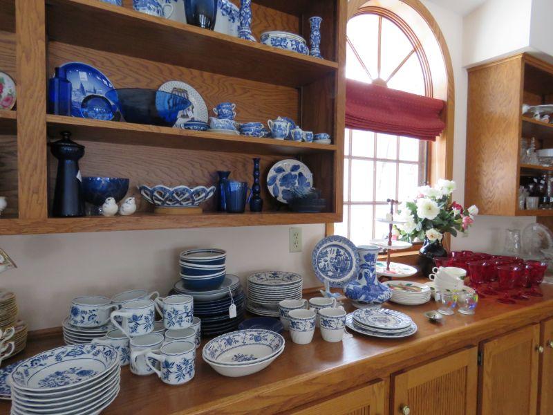 Moving Sale by V&J Estate Sales