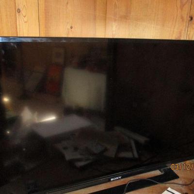 Sony TV