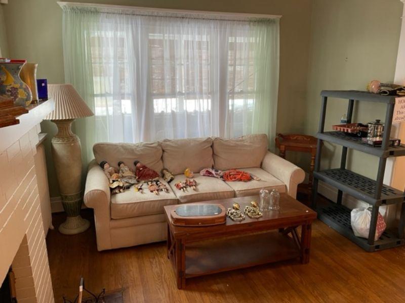 ONE DAY BLOWOUT Parkside Carnaby Estate Sale