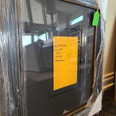 Andy Warhol 1954: Original Photolithograph "This Little Book" $300 