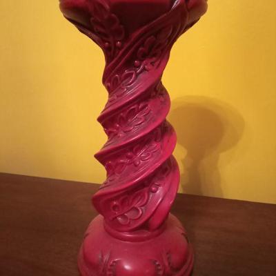 Large Candle Holder