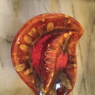 Vintage Ashtray