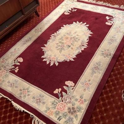 8x5 Rug