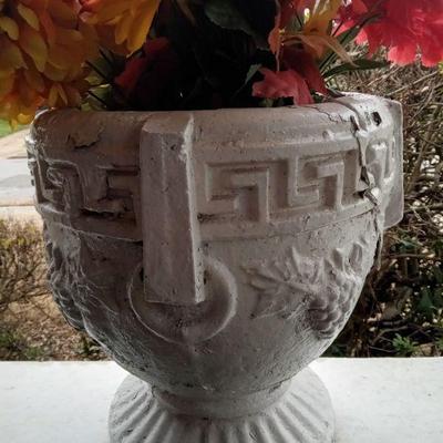 Concrete Planters