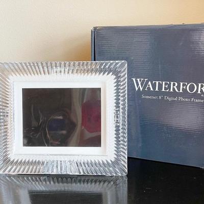 Waterford frame
