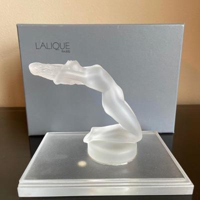 Lalique Dancer