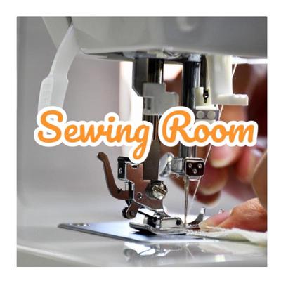 Sewing Room