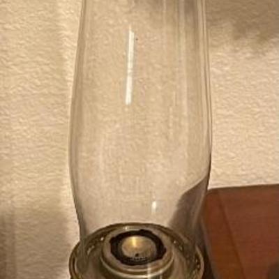 Aladdin Lamp