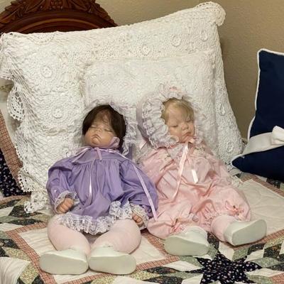 Sugar Britches Dolls