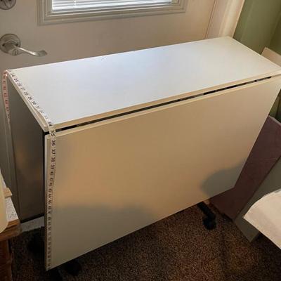 Sewing Table