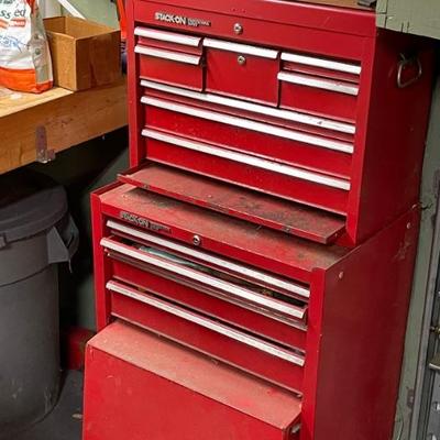 Tool Chest