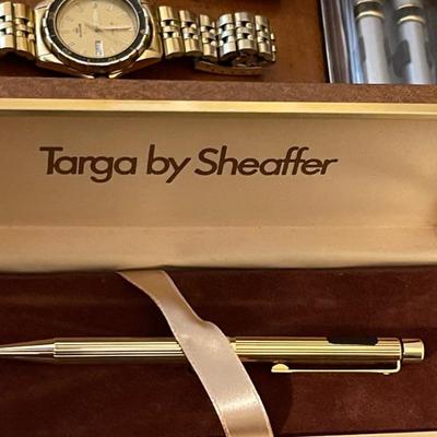 Targa Pen by Sheaffer 