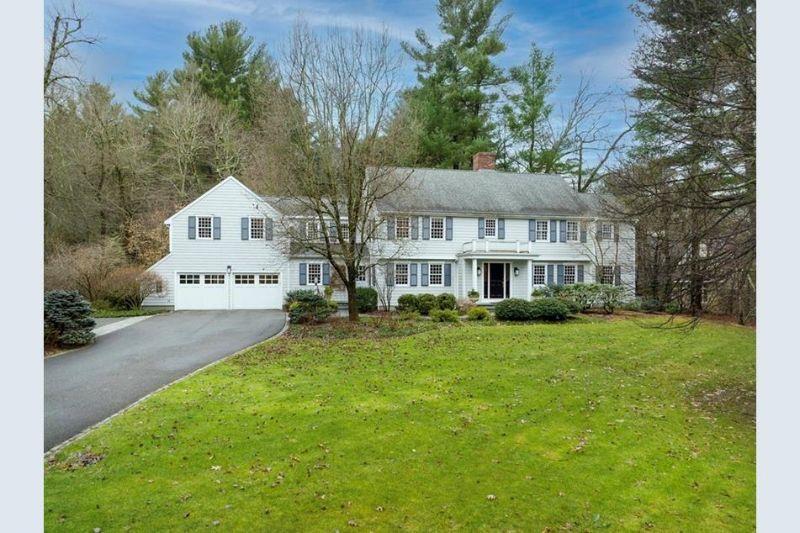 FABULOUS WELLESLEY ESTATE SALE FRI. MARCH 24TH AND SAT. MARCH 25TH