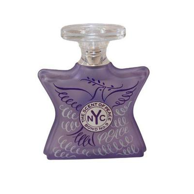 nyc bond 9 peace perfume