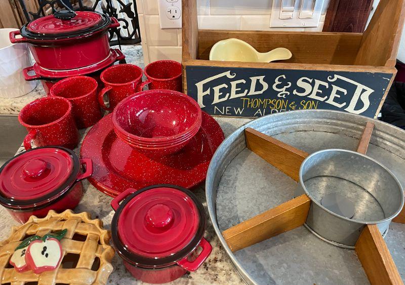 FAB North Tonawanda Carnaby Estate Sale
