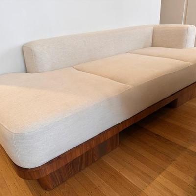 CB2 day bed / sofa