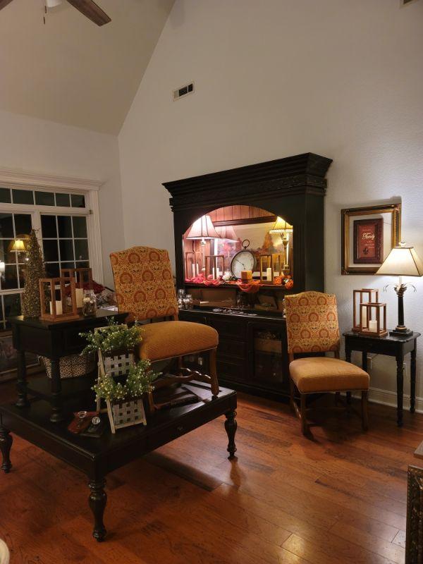 ReDesigning Women Estate Sales Poorman Moving Sale